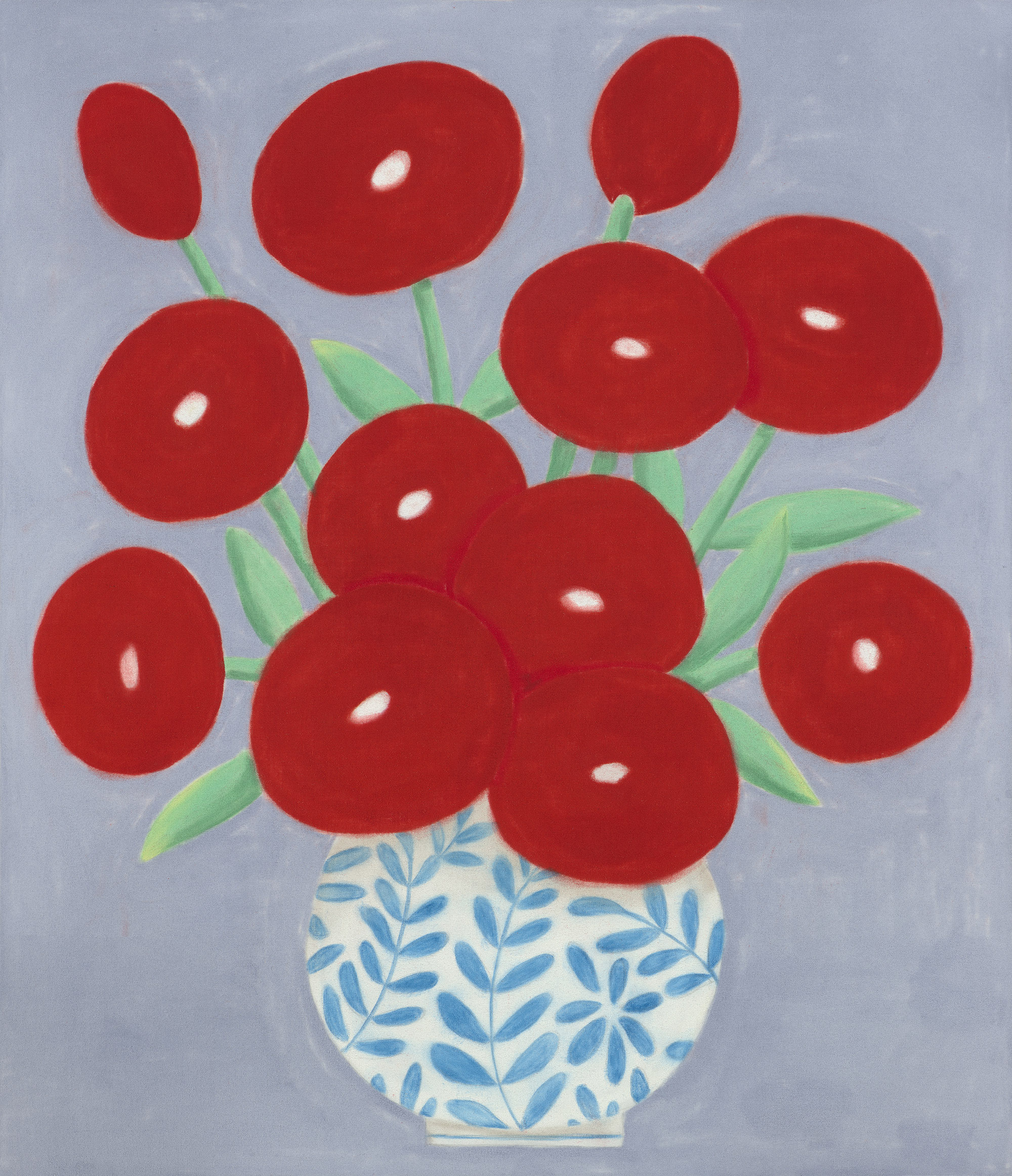 [25p3613] 2025_Essay_Flower_pastel, conte on daimaru_54.0×45.5cm.jpg